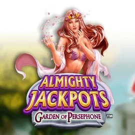 Almighty Jackpots: Garden of Persephone online slot from Novomatic – play at lizzaro.gr