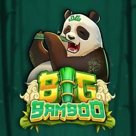 Big Bamboo online slot from Push Gaming – play at lizzaro.gr