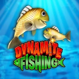 Dynamite Fishing – slot by Inspired Gaming, featured at lizzaro.gr