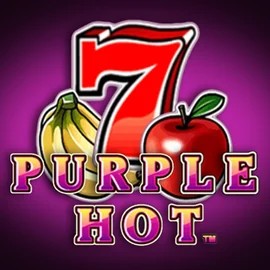 Purple Hot – slot by Origins, featured at lizzaro.gr