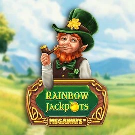 Rainbow Jackpots Megaways online slot from Red Tiger Gaming – play at lizzaro.gr